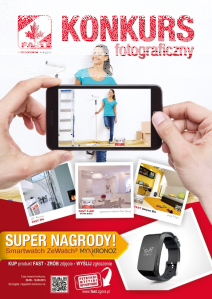 Konkurs fotograficzny "Foto FAST"