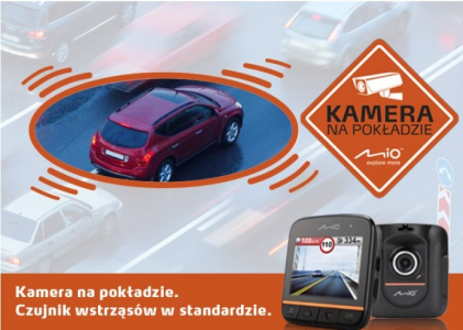 Konkurs: wygraj kartę microSD 16GB!