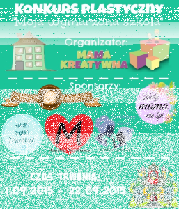 Konkurs "MOJA WYMARZONA SZKOŁA"