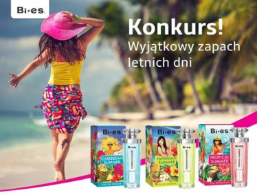 Konkurs "Zatrzymaj lato na dłużej"