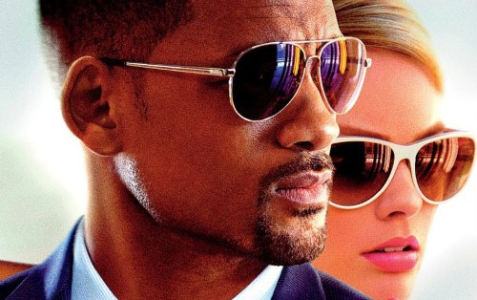 Wygraj DVD z filmem "Focus"