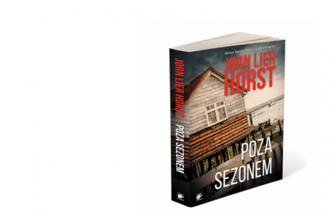 Wygraj skandynawski kryminał "Poza sezonem"