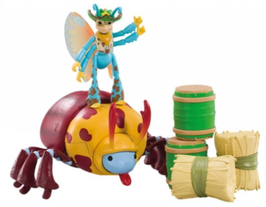 Konkurs "Magiczne gesty"