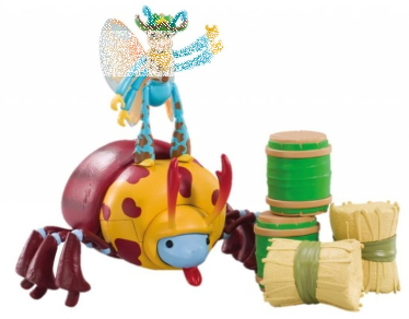 Konkurs "Magiczne gesty"