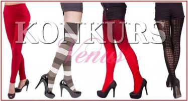 Wygraj 3 kupony za 100 zł na zakupy w sklepie venus-marilyn.pl