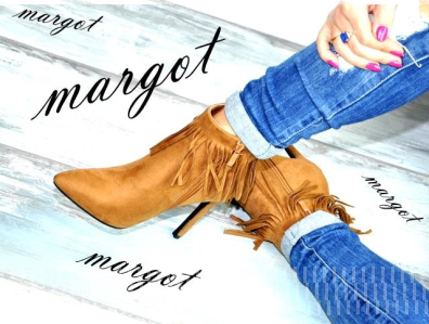 Wygraj buty Margot!