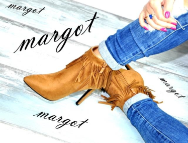 Wygraj buty Margot!