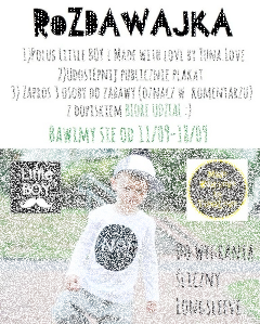 Wygraj śliczny Longsleeve