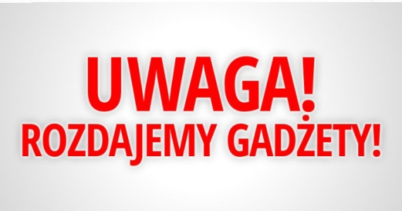 Wygraj gadżety za promocję wydarzenia Dobresobie.pl