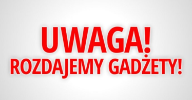 Wygraj gadżety za promocję wydarzenia Dobresobie.pl