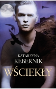 Konkurs z Katarzyną Kebernik, czyli "Wściekły" do zdobycia