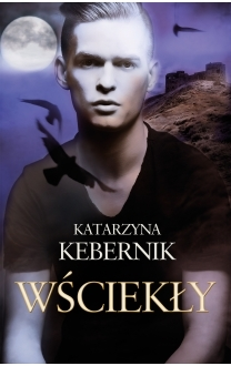 Konkurs z Katarzyną Kebernik, czyli "Wściekły" do zdobycia