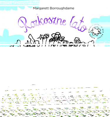 Konkurs "Rozkoszne lato na ciepły początek jesieni"