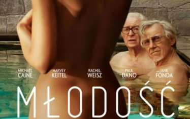 Wygraj podwójne zaproszenie na pokaz filmu "Młodość" Warszawa