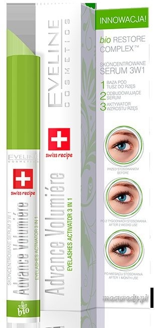 Wygraj serum od MocUrody