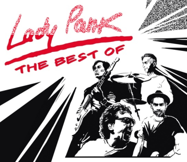 Wygraj zaproszenie na koncert Lady Pank - The Best Of w Szczecinie! do godz. 12:00