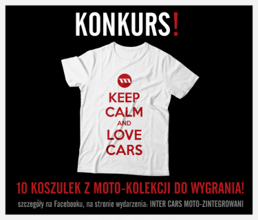 Konkurs dla motozintegrowanych!