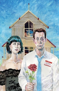 Konkurs: "Fight Club 2" #2