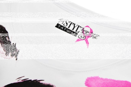 Konkurs: wygraj koszulkę "Twoje życie - Twój STYL"