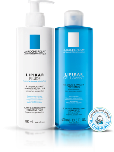 Konkurs "Testowanie Lipikar" Etap 1 do 20.09.