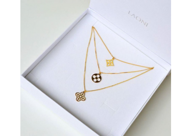 Wygraj biżuterię od Laoni