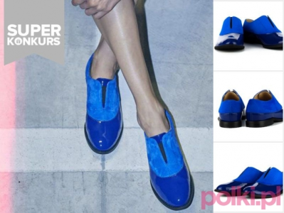 Wygraj ultra modne buty Loft37!