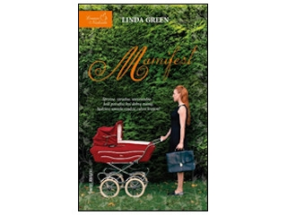 Wygraj książkę "MAMIFEST" do godz. 20:00