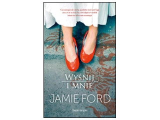 Wygraj ksiażkę "WYŚNIJ I MNIE" do godz. 20:00