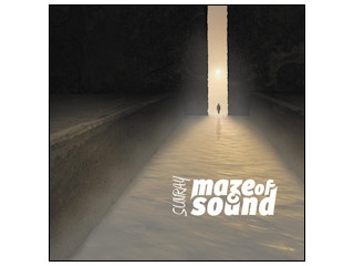 Wygraj płytę MAZE OF SOUND "SUNRAY" do godz. 20:00