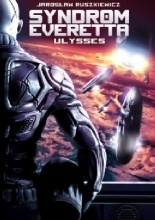 Wygraj książkę "Syndrom Everetta"