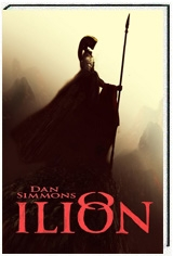 Konkurs: wygraj książkę "Ilion"