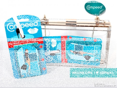 Konkurs "Kocham szpilki"