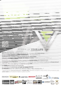 Konkurs "Vitality Fitness"