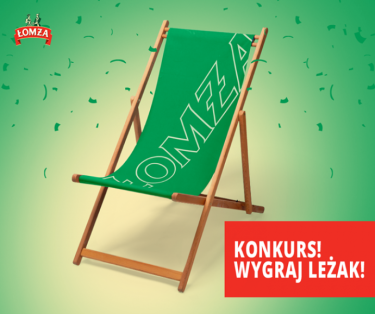 Konkursu z leżakami