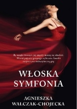 Wygraj książkę "Włoska symfonia"