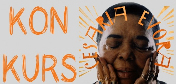 Wygraj egzemplarze biografii Cesarii Evory pióra Elżbiety Sieradzińskiej.