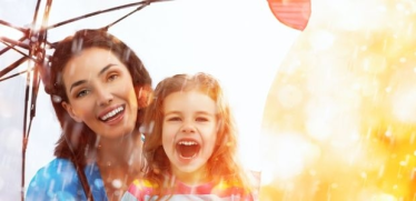 Konkurs "Zdążyć przed deszczem"