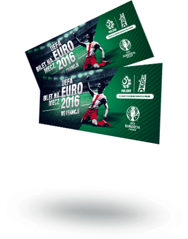 Okocim "Za walkę do końca" wygraj bilety na EURO 2016