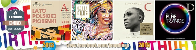 Konkurs "Podziel się muzyką... Edycja urodzinowa"