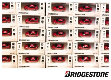 Konkurs "Bridgestone IAA 2015"