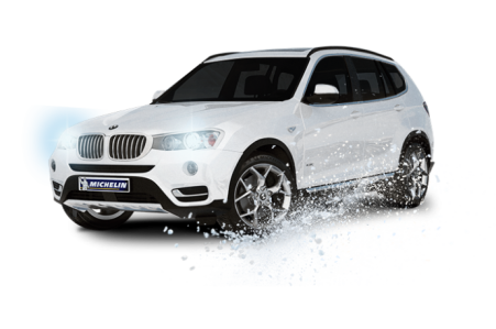 Konkurs Michelin konsumencki zima 2015