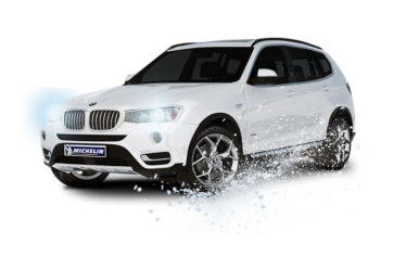 Konkurs Michelin konsumencki zima 2015