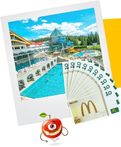 Konkurs "PrzeStwory Owocowe"