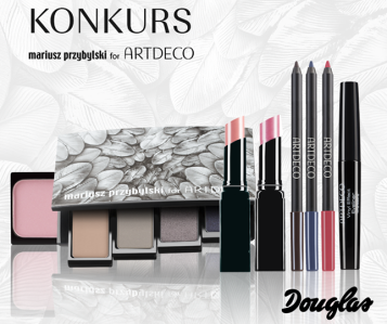 Konkurs z pięknymi nagrodami