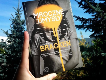 Konkurs fotograficzny "Mroczne umysły"