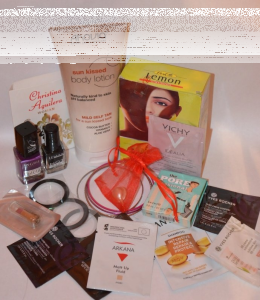 Pierwsze rozdanie z okazji 300 obserwatorów