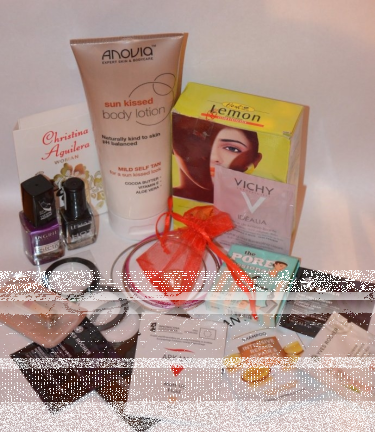 Pierwsze rozdanie z okazji 300 obserwatorów