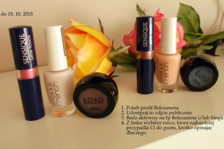 Konkurs od Belezanena