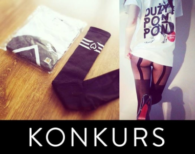 Wygraj męską koszulkę od SKOWYRNA DUPKA