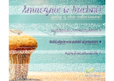 Konkurs "Smacznie w kuchni"
